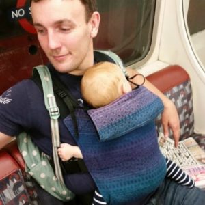 connecta baby carrier review uk