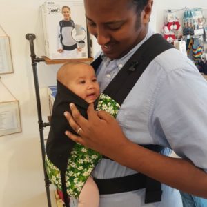 connecta baby carrier review uk free delivery discount code