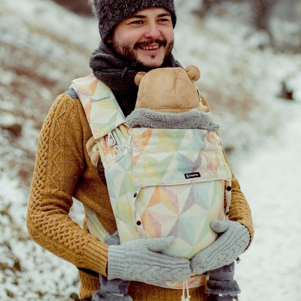 Didymos DidyKlick Carrier