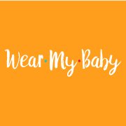 Wear My Baby Logo