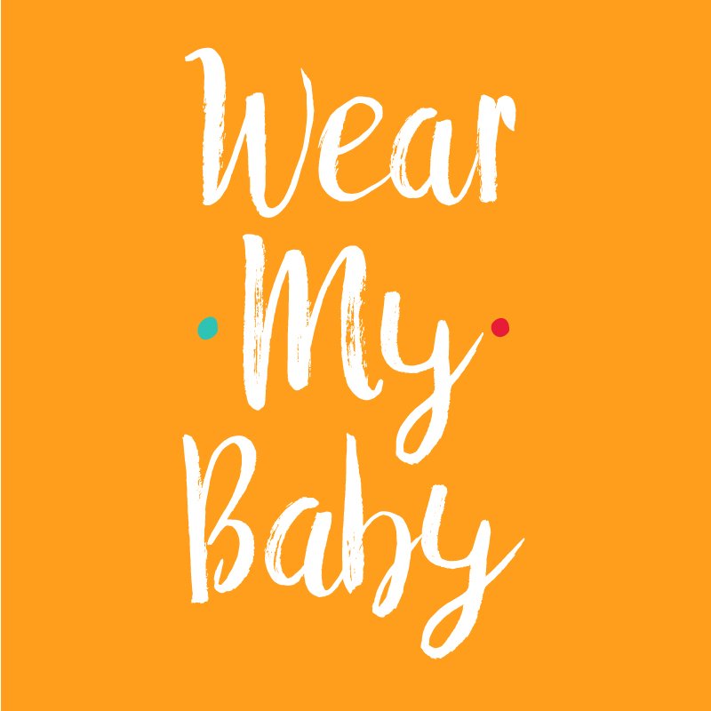 Wear My Baby