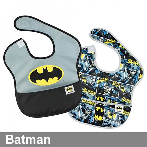 Bumkins Super Bibs Batman