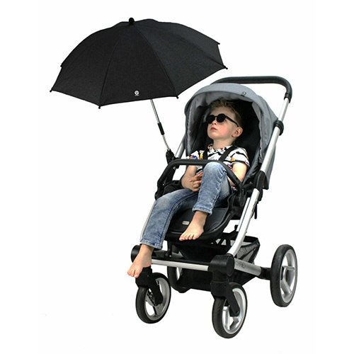 Dooky stroller parasol buggy pram sun shade umbrella