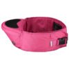 hot pink hippychick hip seat UK discount code