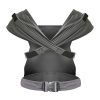 Izmi Toddler carrier ergonomic cotton lightweight front back sling