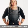 Lenny Lamb LennyUp LennyUpGrade baby carrier uk review coupon